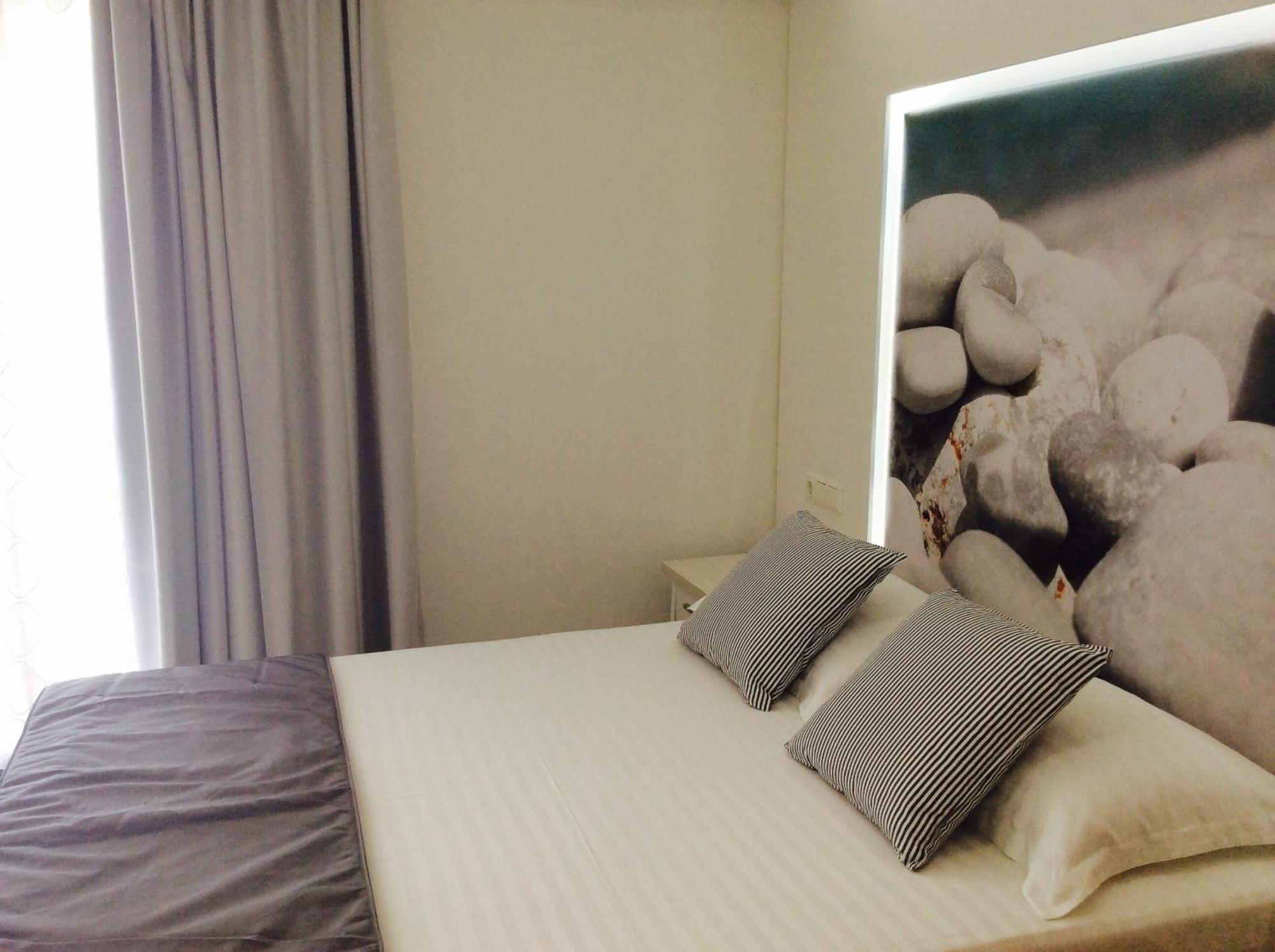 Muses Studios Potos Kamer foto