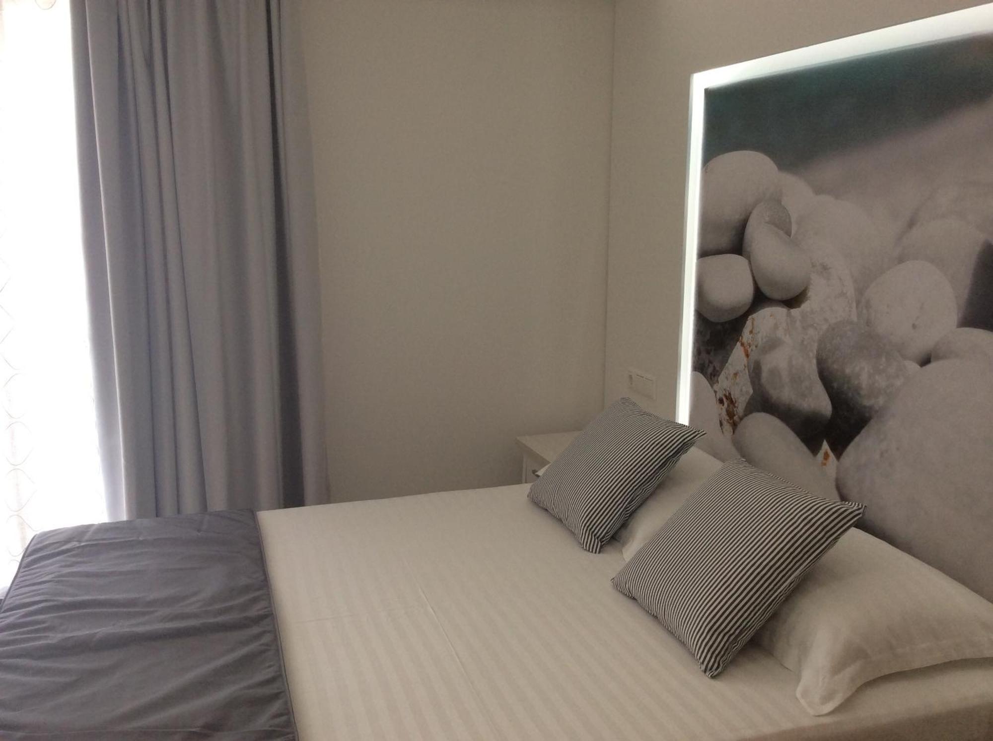 Muses Studios Potos Kamer foto